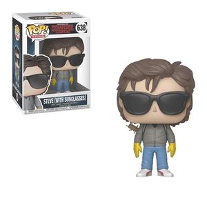 Steve (with sunglasses) funko pop